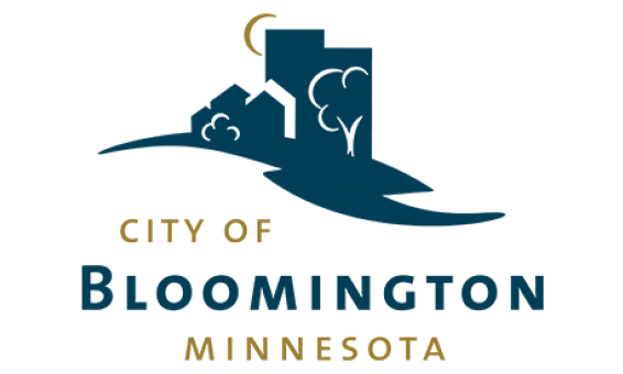 City Of Bloomington Logo